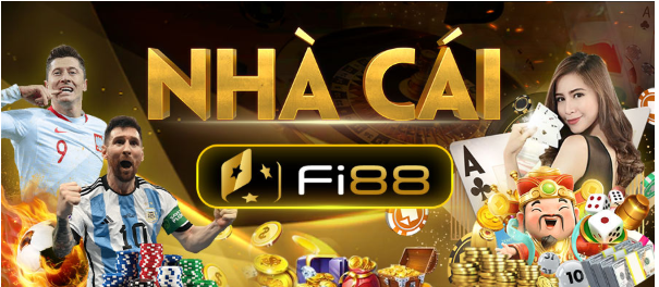Sơ Lược Cổng Cá Cược Fi88