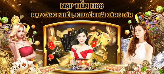 Nạp Tiền Fi88