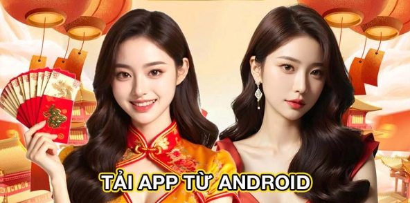 Tải Ứng Dụng Fi88 Cho Android